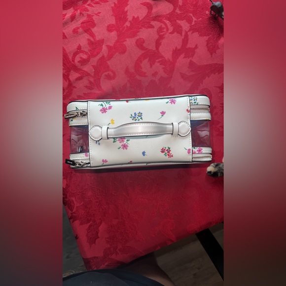 ♠️ Kate Spade ♠️ clear purse - Picture 2 of 7